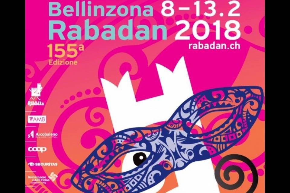 Il Rabadan scalda i motori