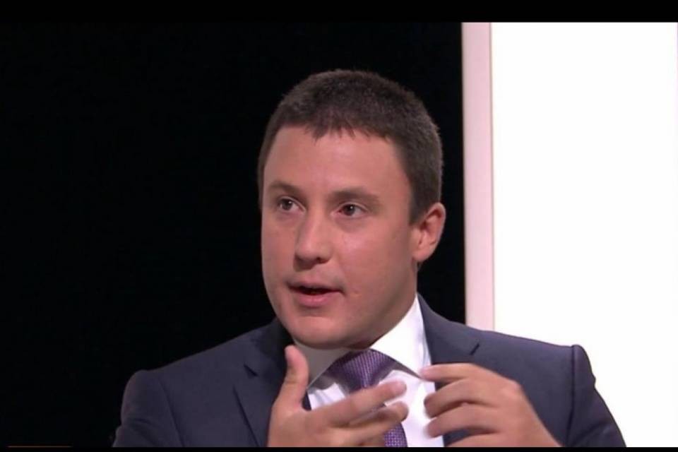 Piero Marchesi si ricandida