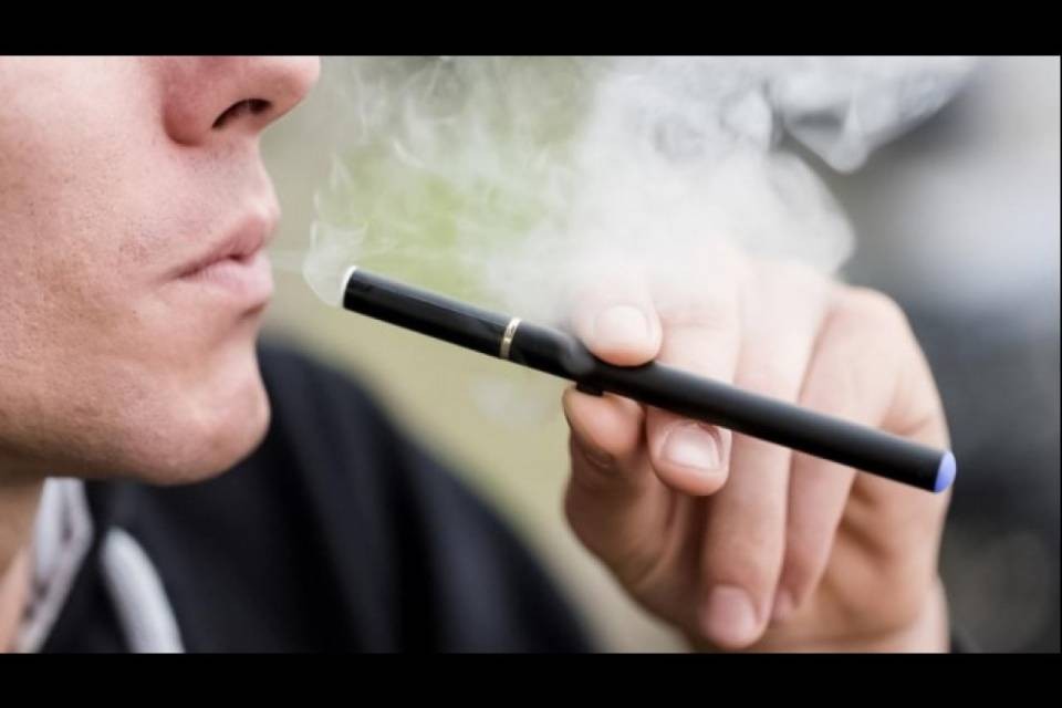Le e-cig aromatizzate nel mirino di Andrew Cuomo