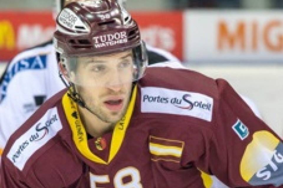 Romain Loeffel presto bianconero?