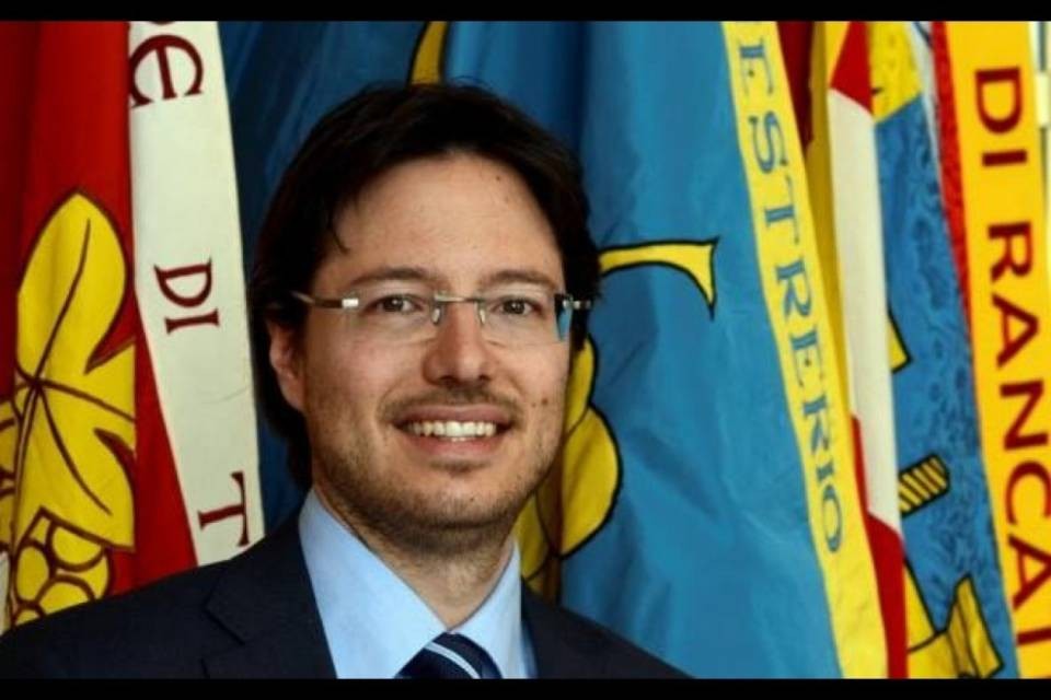 Non solo Romano per Mendrisio. Maffi: "Sono disponibile"