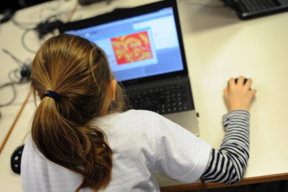 Alfabetizzazione digitale: ticinesi sotto la media