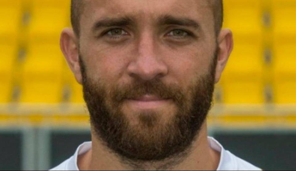 Di Maric (nella foto) il gol d’apertura segnato su calcio di rigore.