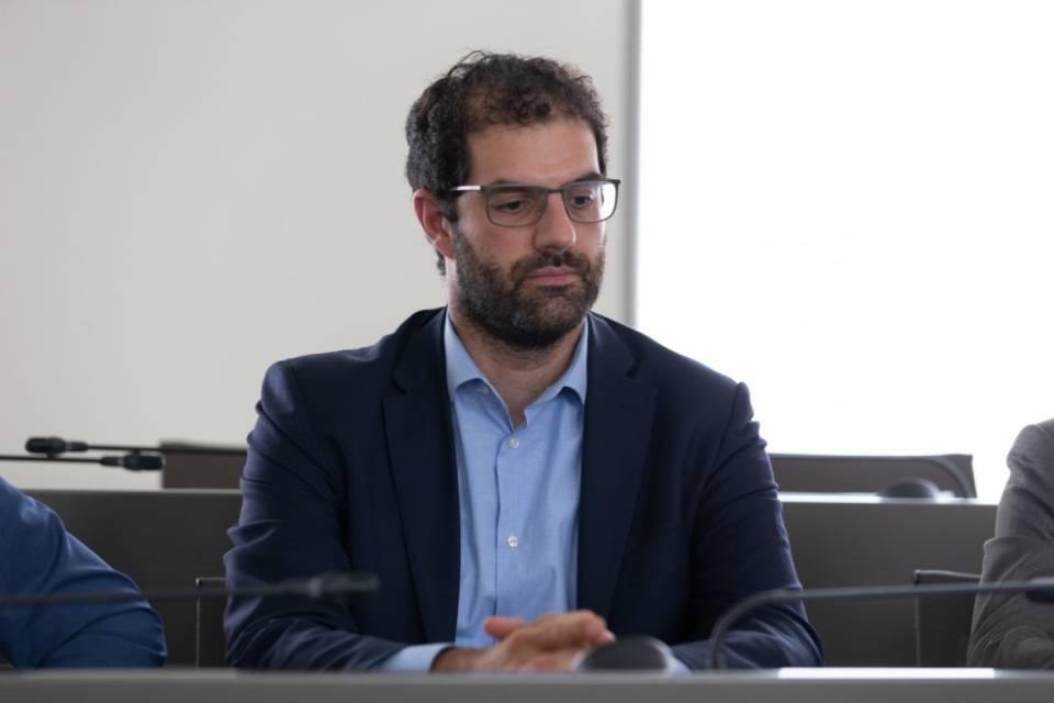 "Bisogna capire se è un caso isolato"