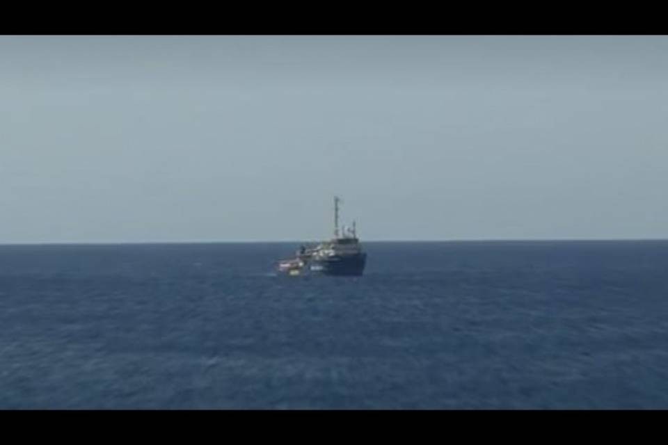 Altra tragedia sulla rotta dei migranti: 7 morti e 20 dispersi