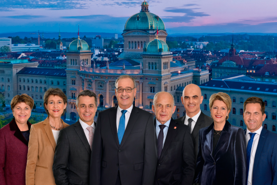 Foto del fotografo ufficiale