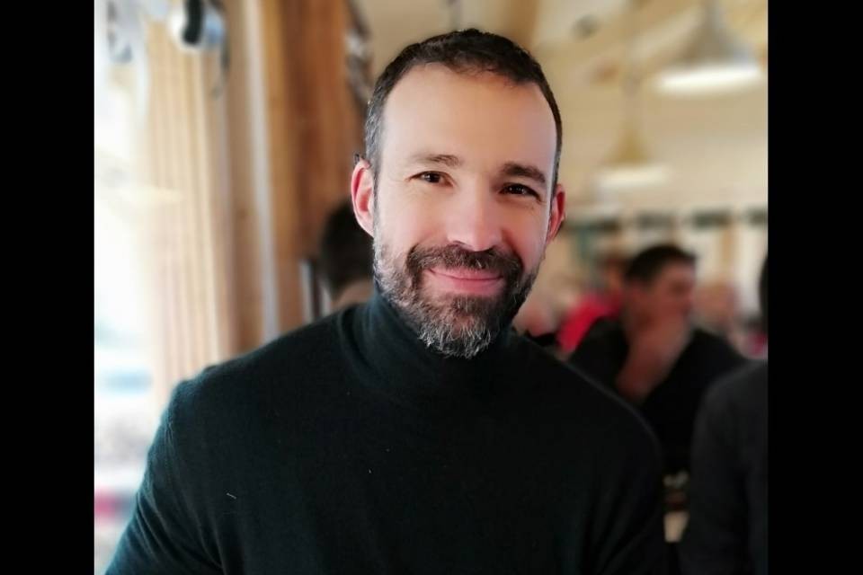 Steve Ricci - La volontà del popolo va rispettata e applicata