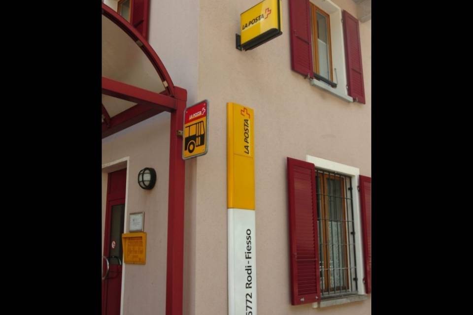 Uffici postali: le chiusure sono ingiustificate? Berna indaga