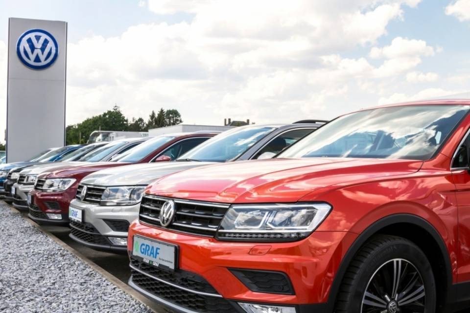 Indagate altre concessionarie Volkswagen in Ticino