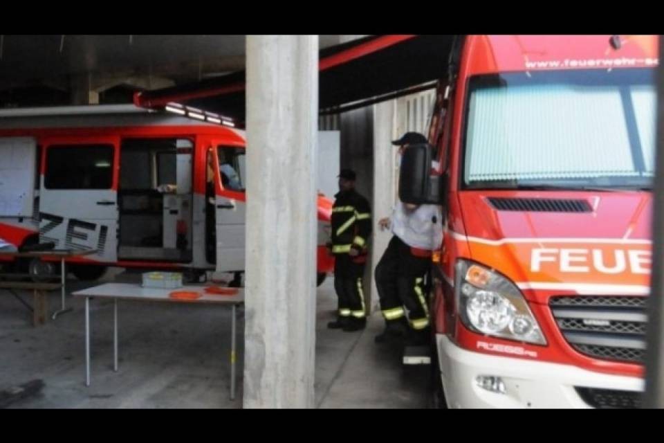 ZH: rogo in una palazzina di Dietikon, un ferito