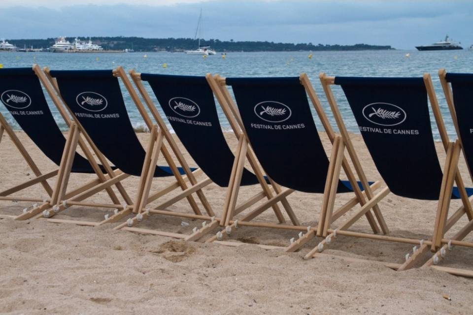 Cannes: si considerano nuove forme per il 2020