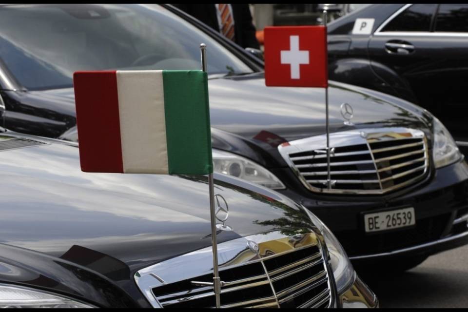 UE: 118 milioni per Interreg