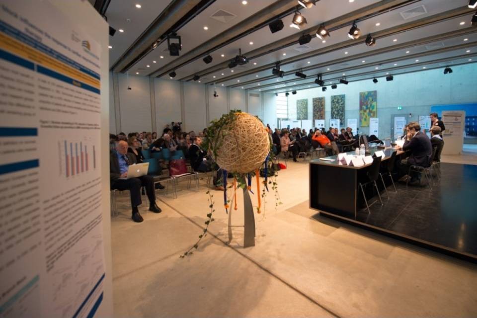 Appuntamento a Lugano per la ricerca scientifica in biomedicina