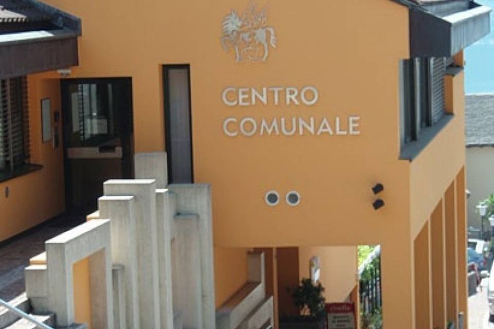 Ronco sopra Ascona: Sindaco e municipali sanzionati