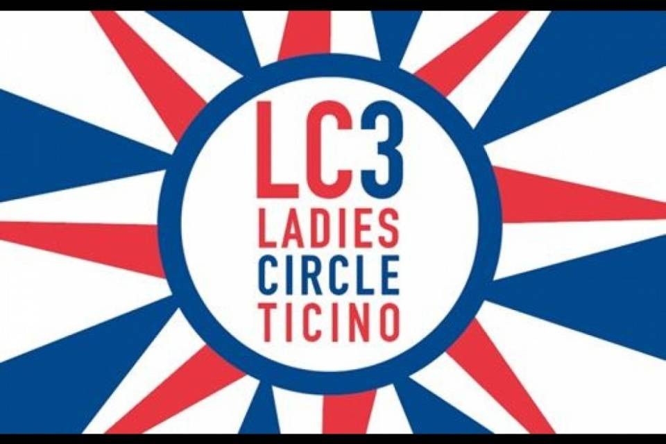 Fondato LC3 Ticino, la forza della beneficenza tutta al femminile
