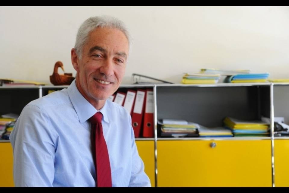 "Negli anni abbiamo accolto molti studenti della Supsi"