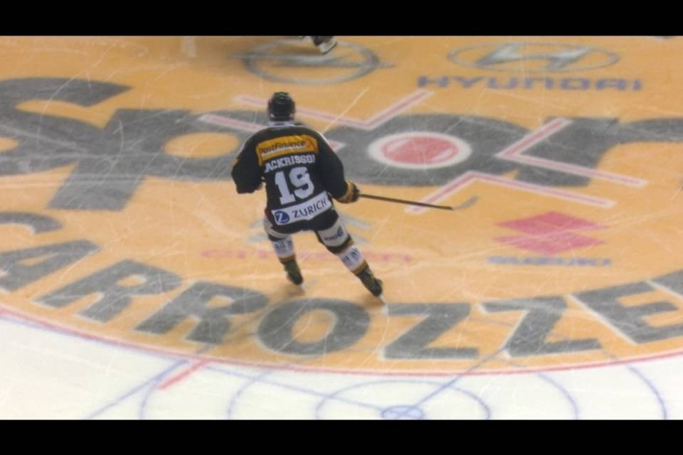 Futuro svedese per Zackrisson e Martensson?