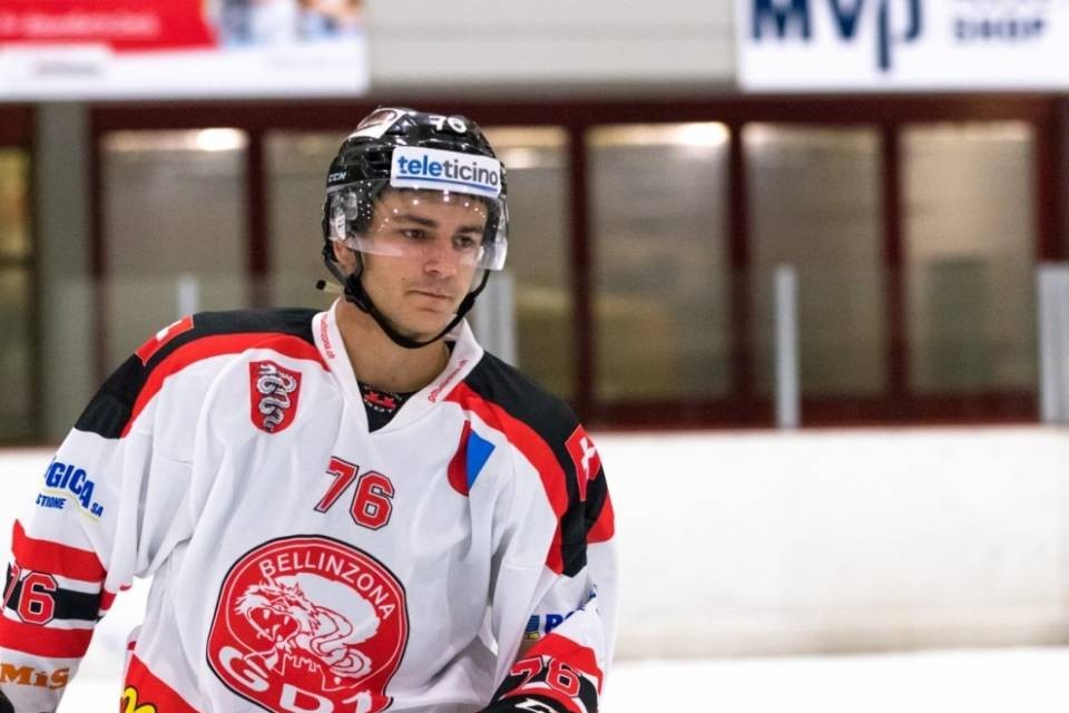 GDT: brutta sconfitta in gara uno di semifinale ad Arosa