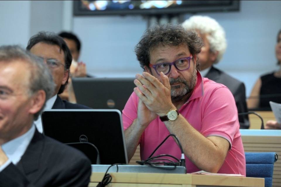 "Due giorni prima di Natale, le hanno portato via il figlio"