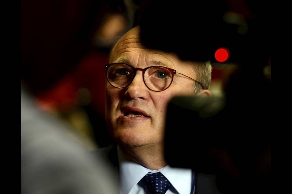 "Tito Tettamanti ha ragione, ma..."