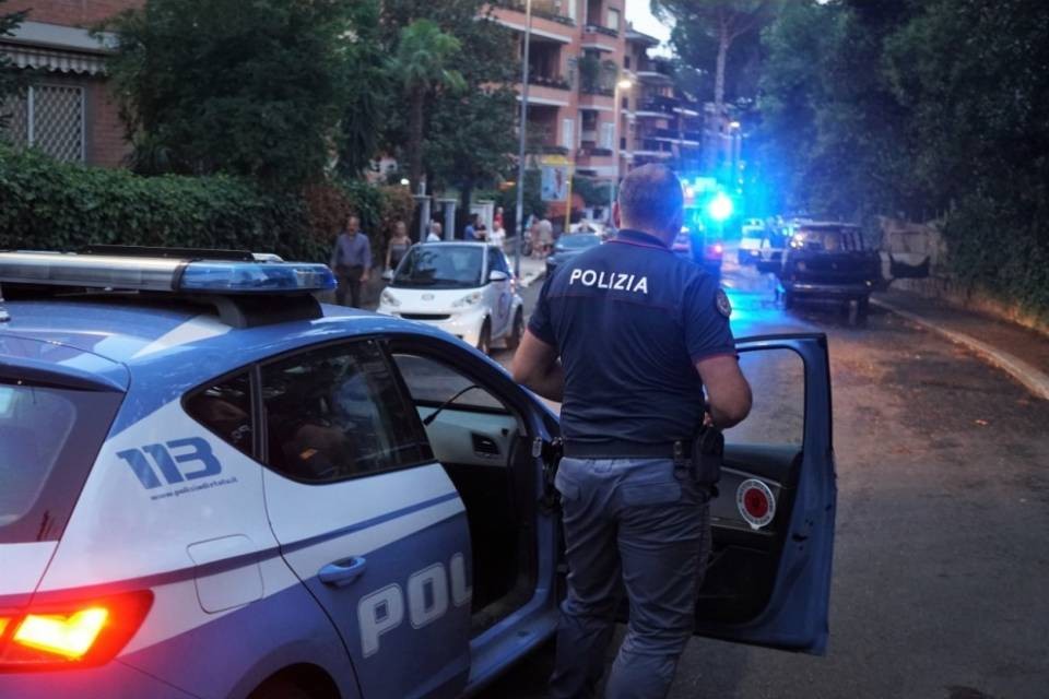 Duro colpo al clan dei messinesi: 94 arresti per mafia