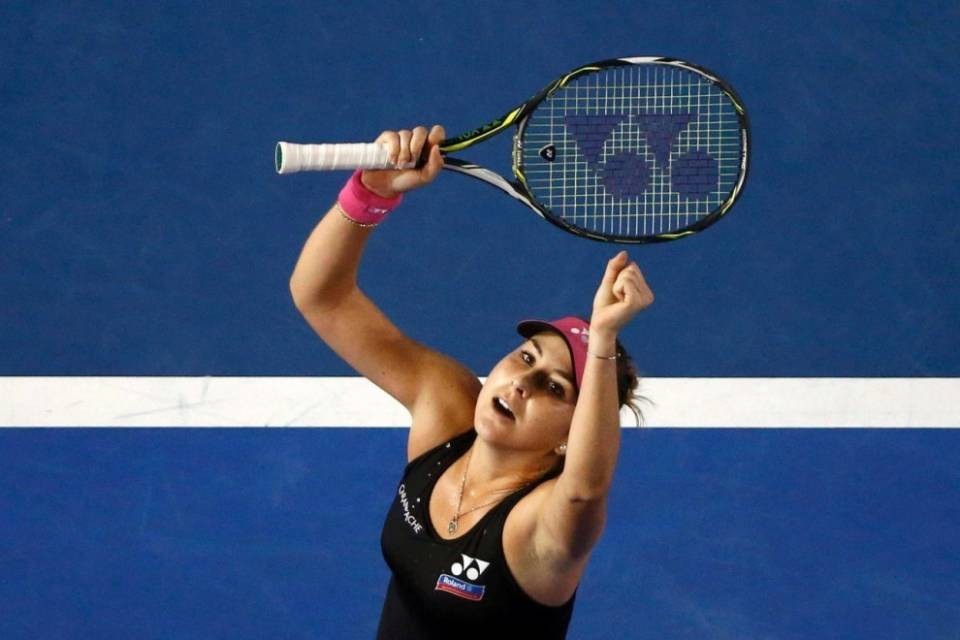 Belinda vola ancora