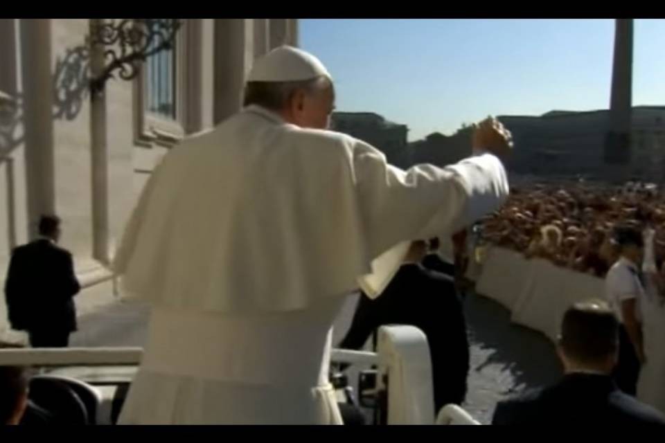 Agenti ticinesi a Ginevra per la sicurezza del Papa