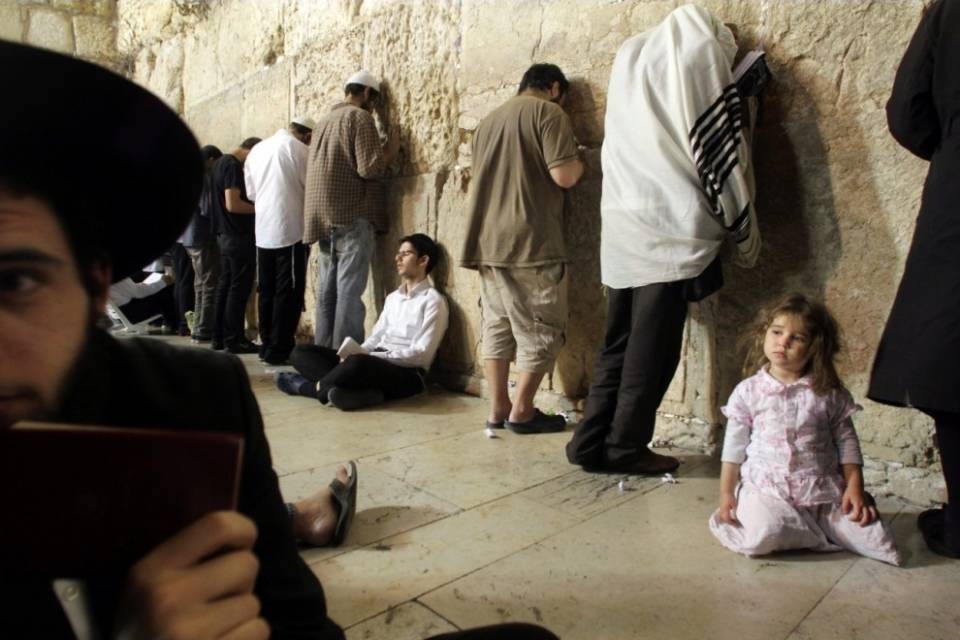 Record di immigrazione in Israele