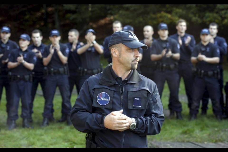 Impieghi internazionali per la Polizia ticinese