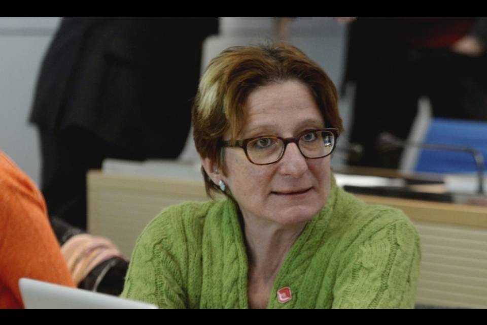 "Riconteggio d'ufficio per le votazioni risicate"