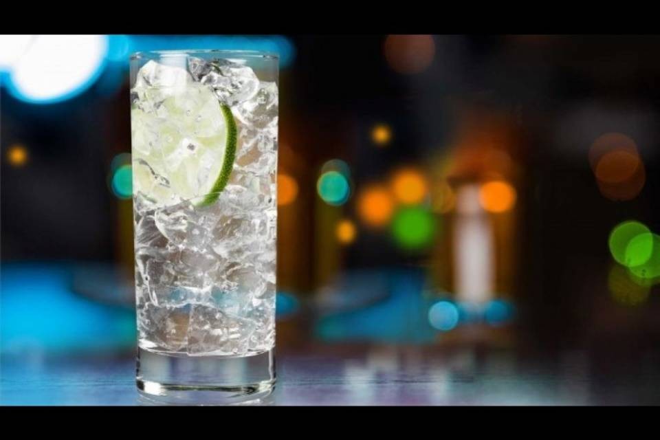 Girare il mondo bevendo gin. Un sogno? No, un lavoro