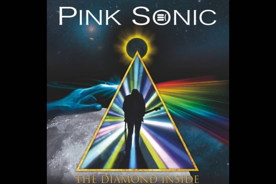 Pink Sonic, tributo ai Pink Floyd