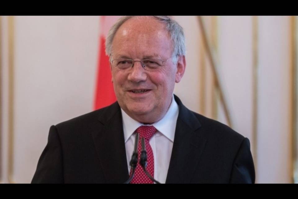 Gli artigiani ticinesi scrivono a Schneider-Ammann