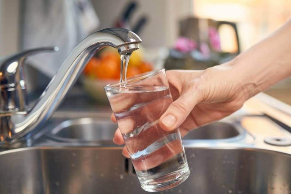 Acqua di nuovo potabile ad Aranno e Bioggio