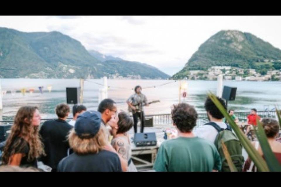 Oltre 500 eventi durante il LongLake Festival