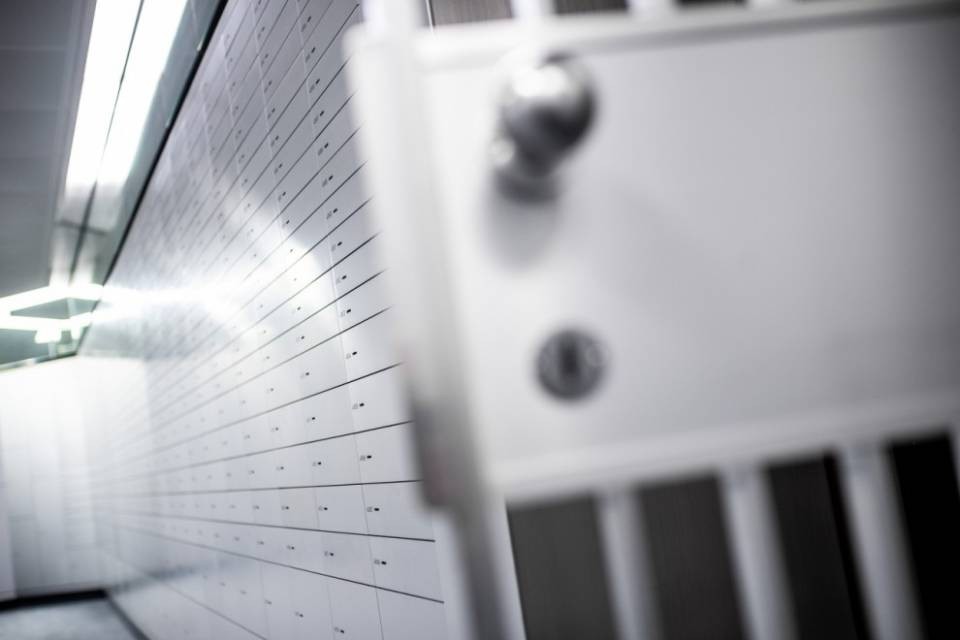 Piani di emergenza, bocciate tre banche su cinque