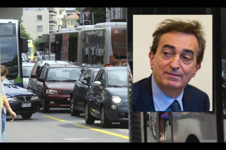 PVP: "La decisione fra due settimane"