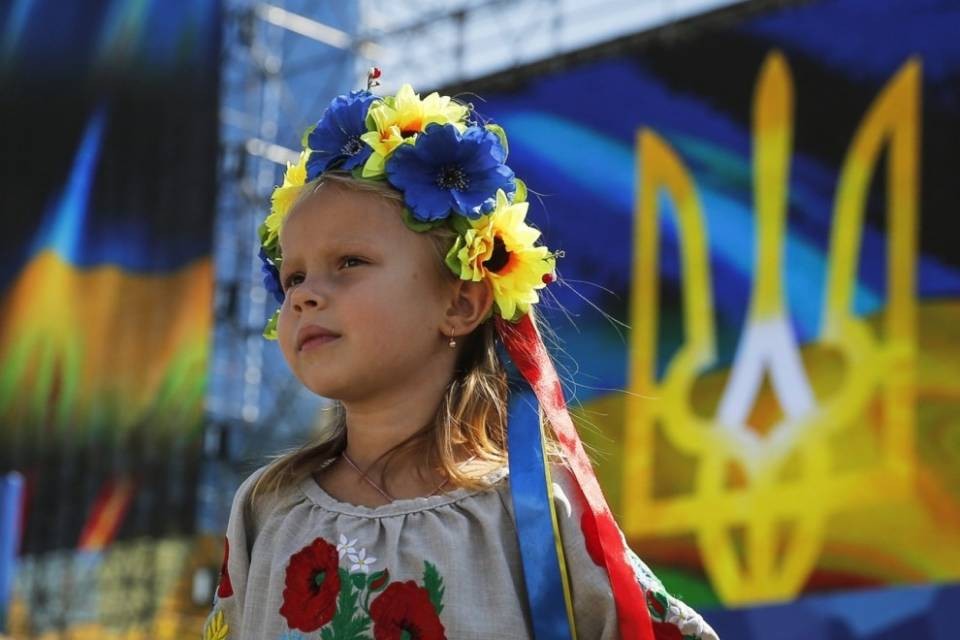Un altro sguardo sull'Ucraina