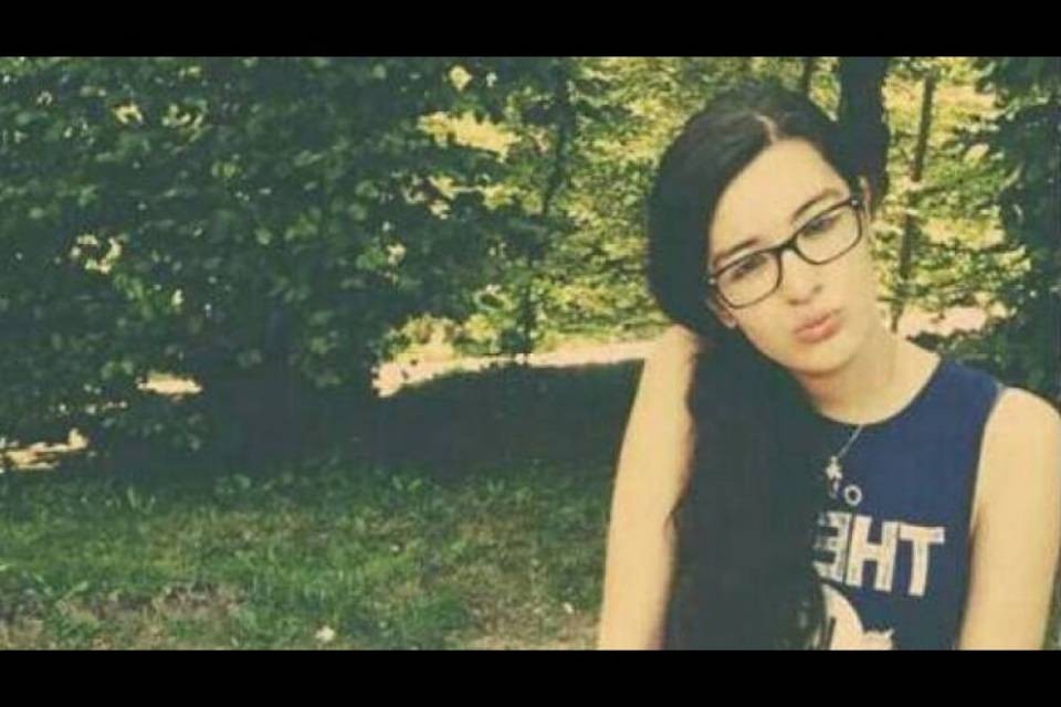 Il killer di Giada "è un cuoco"