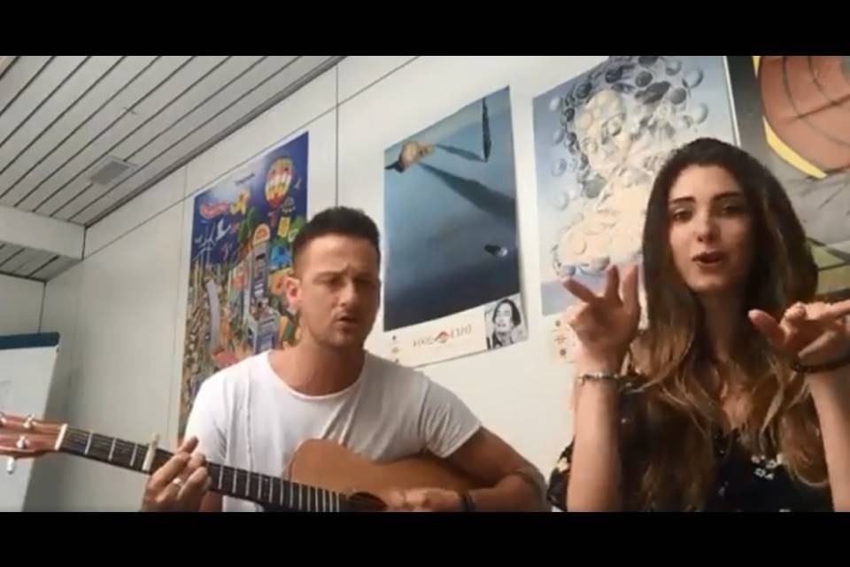 Il tormentone dell'estate... direttamente dalla redazione di Ticinonews!