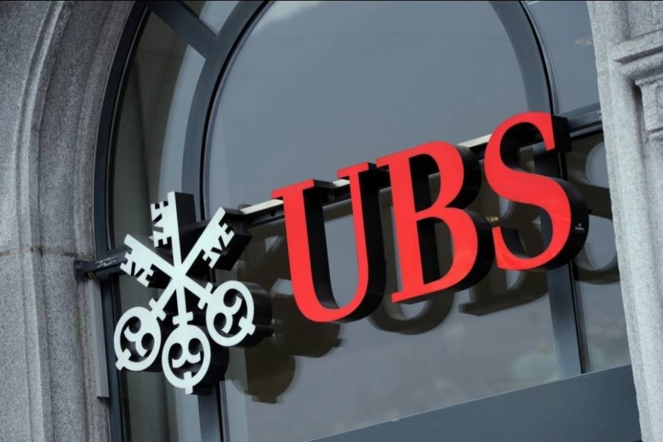 Ex top manager di UBS... costa troppo: salta la nomina