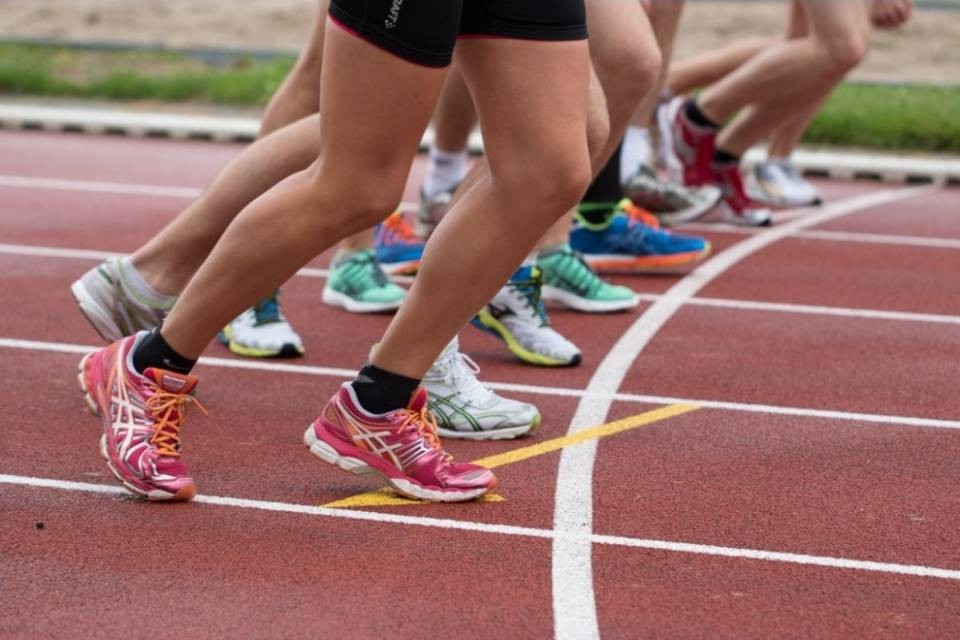 Oltre l'85% dei giovani svizzeri non fa abbastanza sport