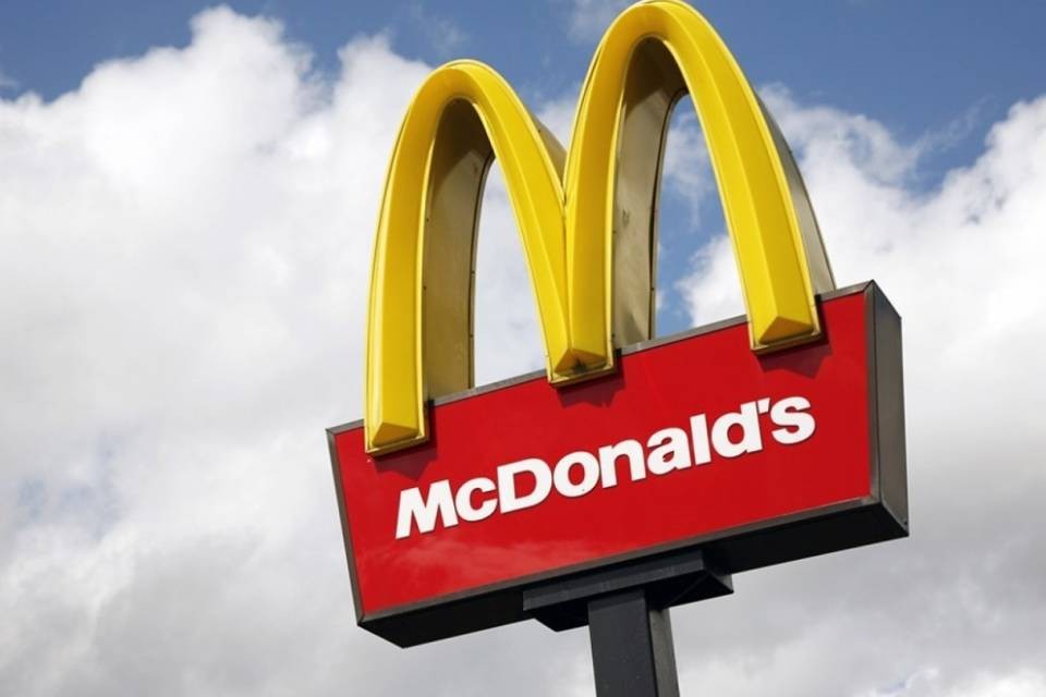 Cina: McDonald’s cambia nome
