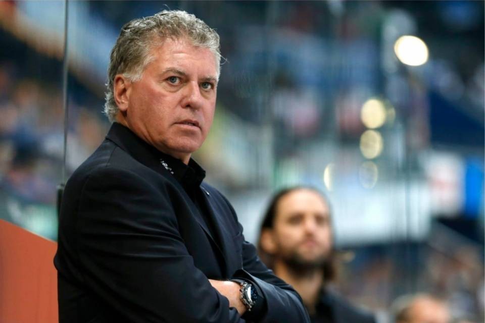 Nulla da fare contro i Lions