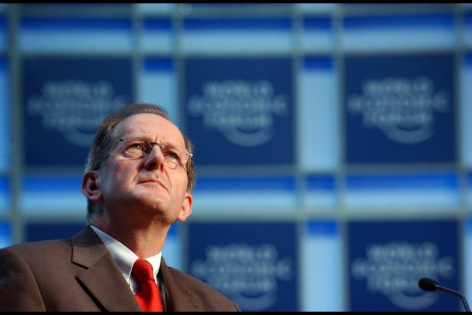 Joseph Deiss favorevole all'adesione della Svizzera all'UE