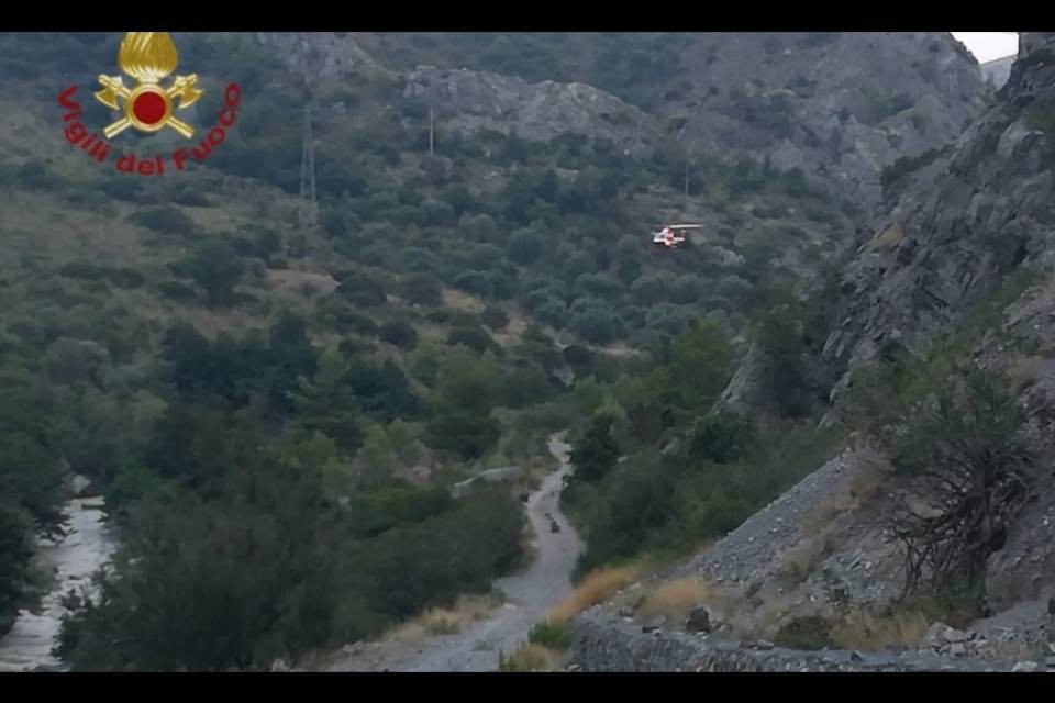 Calabria, rivisto il bilancio