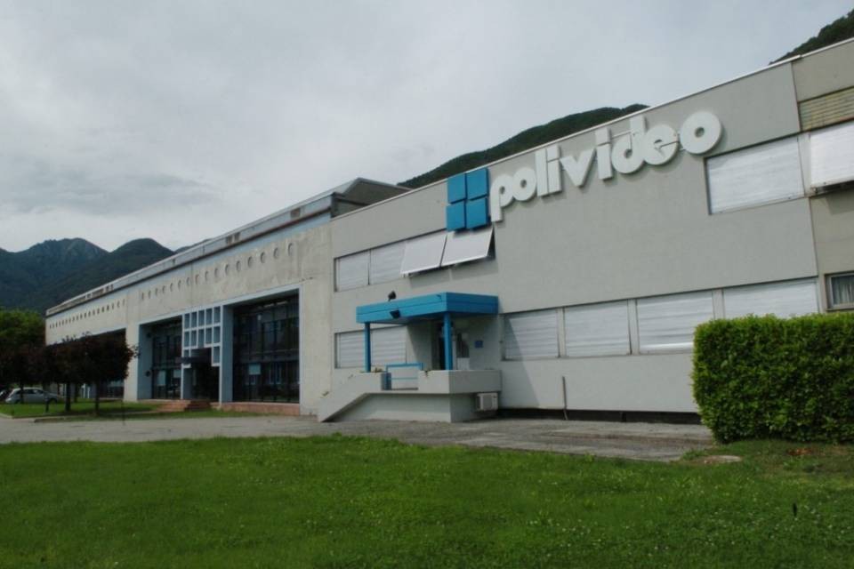 Polivideo in moratoria