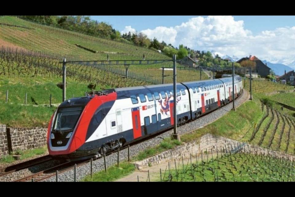 "Nuovi treni Bombardier più stabili"