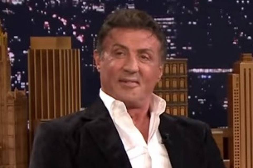 Sylvester Stallone indagato per reati sessuali