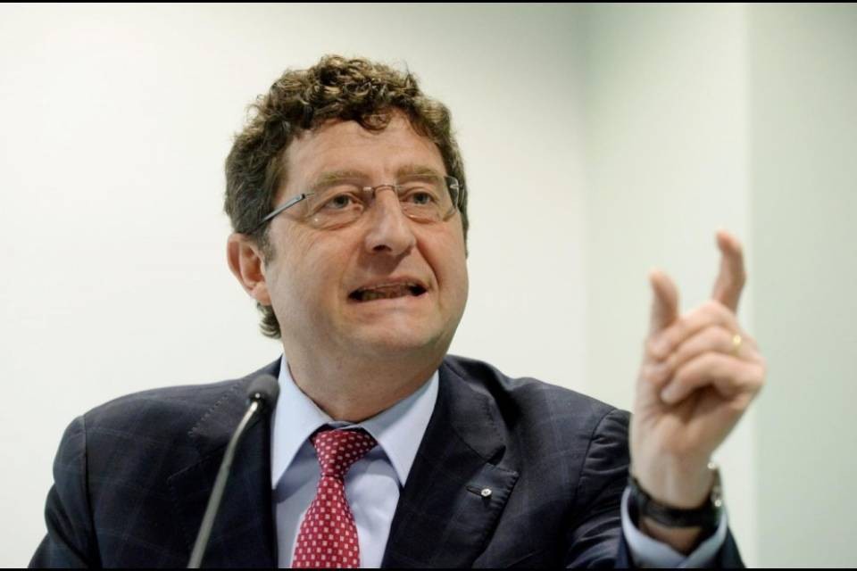 Permessi, "Non è un dietrofront"
